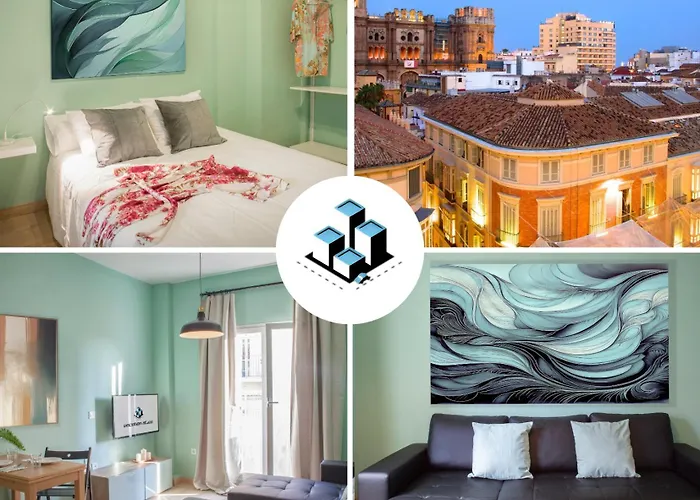 Malaga Experience - Historic Centre