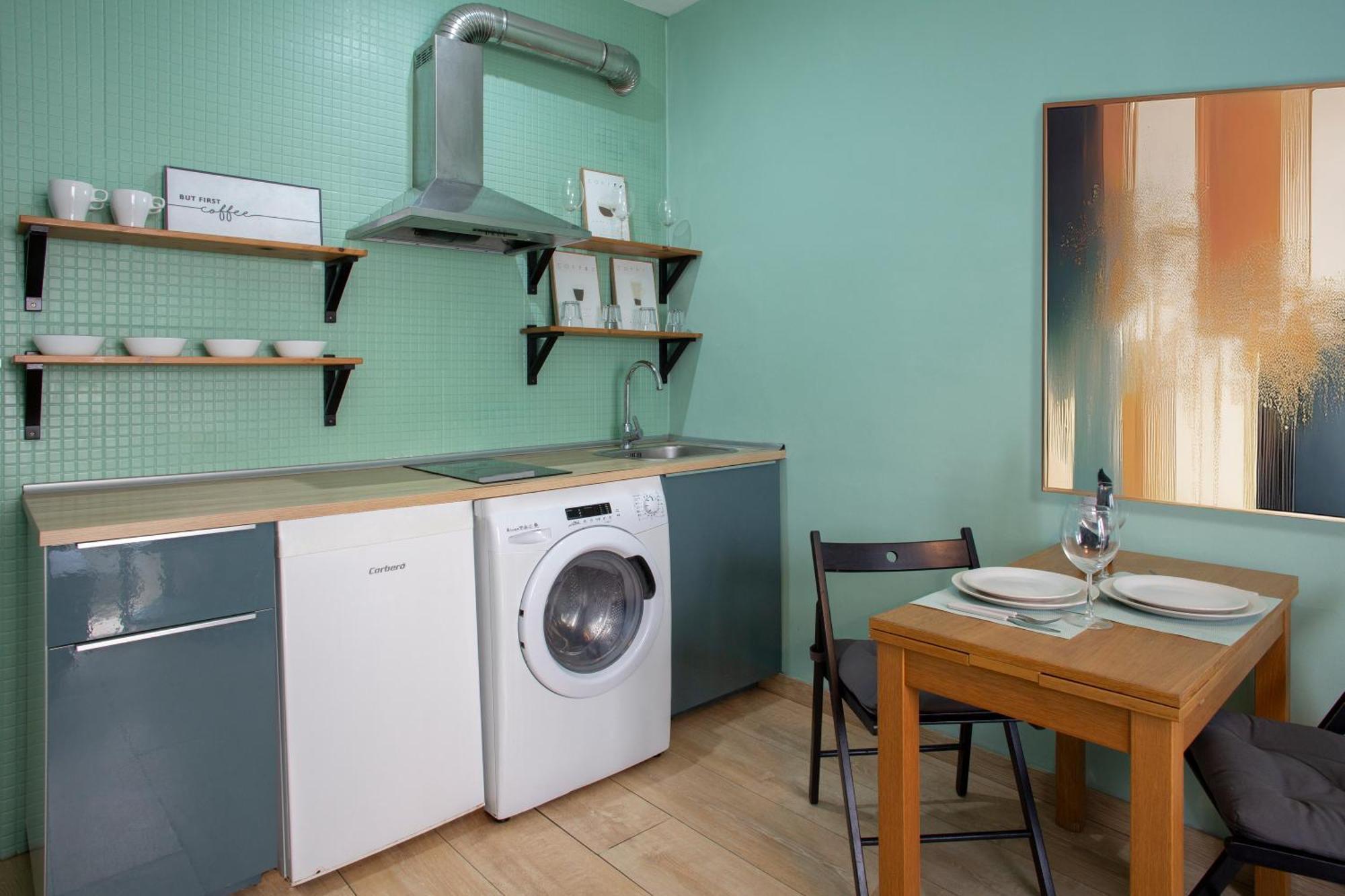 Experience - Historic Centre Apartment *